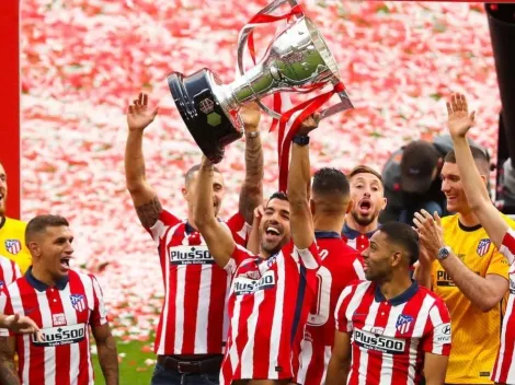 Quais foram os campeões das principais ligas da Europa na temporada 2020/21?