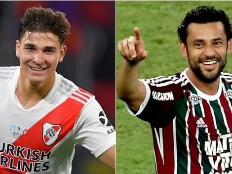 River Plate x Fluminense: saiba onde assistir ao vivo à partida da Copa Libertadores