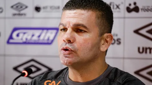 Foto: Anderson Stevens/Sport