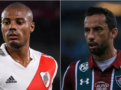 River Plate x Fluminense: data, hora e canal para assistir à partida da Copa Libertadores