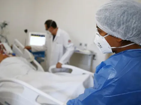 Covid-19: terceira onda está próxima e pode matar ainda mais, alertam especialistas