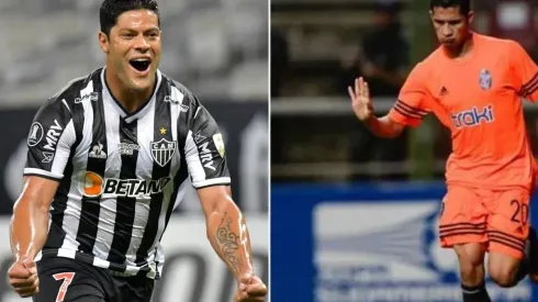 Atlético-MG x La Guaira: Como assistir AO VIVO esse duelo da Libertadores 2021. (Foto: Getty Images)