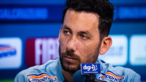 Foto: Bruno Haddad/Cruzeiro