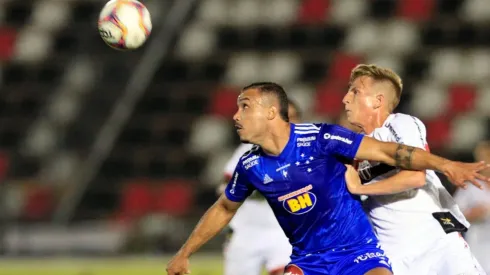 Foto: Thiago Calil/AGIF