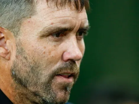 Celta entra na briga por atacante desejado pelo Santos