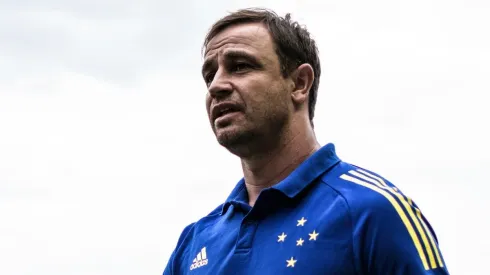 Foto: Gustavo Aleixo/Cruzeiro