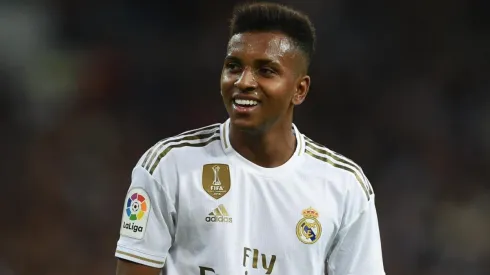 Foto: Denis Doyle/Getty Images