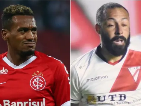 Internacional x Always Ready: saiba onde assistir ao vivo à partida da Copa Libertadores