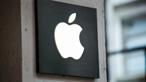 Apple lançou nova atualização