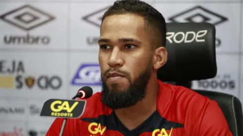 Foto: Anderson Stevns/ Sport Recife