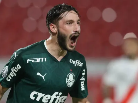 Palmeiras encaminha contratação de 'substituto' de Viña