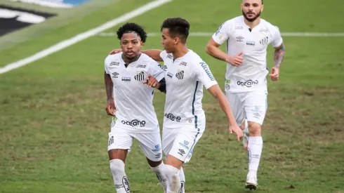 Jogo do Santos no Brasileirão 2021, contra o Bahia, teve horário alterado