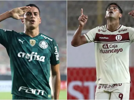 Palmeiras x Universitario: data, hora e canal para assistir AO VIVO à partida da Libertadores 2021