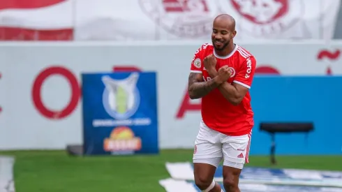 Foto: Fernando Alves/AGIF