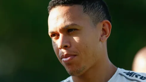 Foto: Marcello Zambrana/AGIF