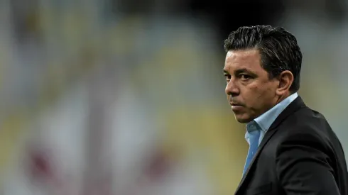 Foto: Thiago Ribeiro/AGIF