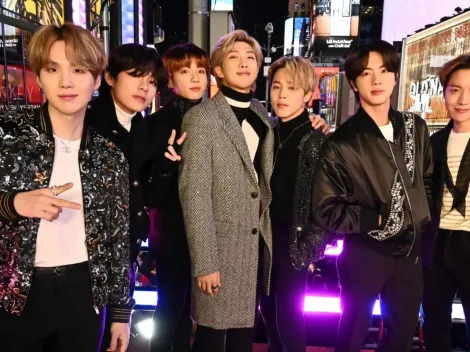 McDonald's divulga combo especial com BTS; saiba o valor