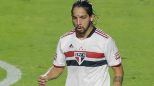 Foto: Marcello Zambrana/AGIF