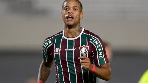 Juan Mabromata-Pool/Getty Images