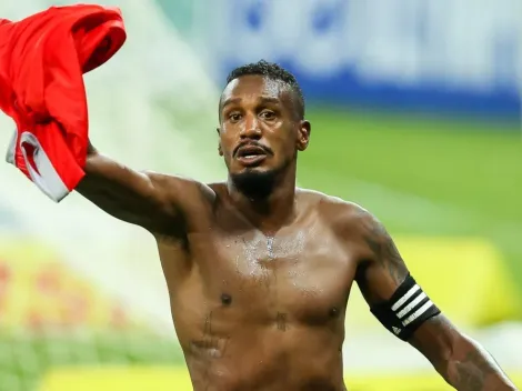 Em mau momento, Edenilson e mais 2 titulares devem deixar o time