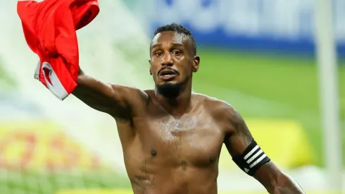 Foto: Pedro H. Tesch/AGIF