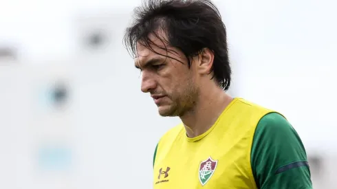 Foto: Flickr Oficial Fluminense Football Club - Autor: Lucas Merçon