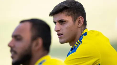 Foto: Bruno Haddad/Cruzeiro