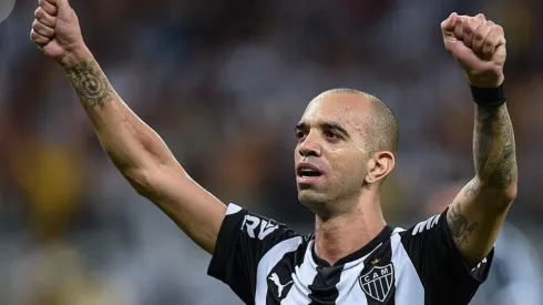 Foto: in Belo Horizonte, Brazil. (Photo by Pedro Vilela/Getty Images)