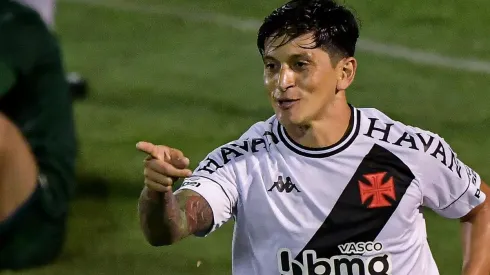 Argentino poderia ser uma boa opção para o Timão - Foto: Thiago Ribeiro/AGIF.