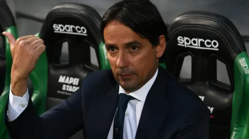 Treinador deve assumir o comando da Inter de Milão na próxima temporada (Foto: Getty Images)