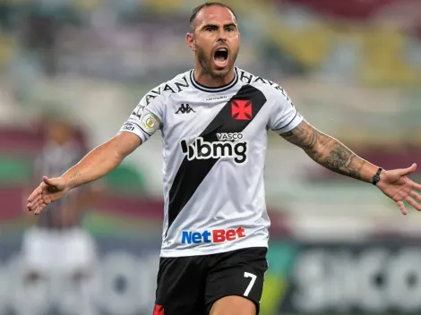 Bruno César volta à pauta no Vasco e Pássaro manda a real sobre situação