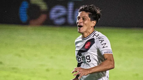 Foto: Heber Gomes/AGIF