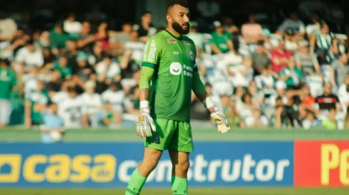 Foto: Gabriel Machado/AGIF