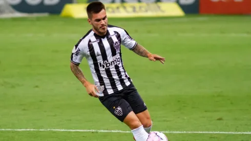 Foto: Fernando Moreno/AGIF