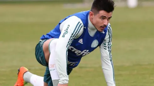 Foto: César Greco/ Palmeiras