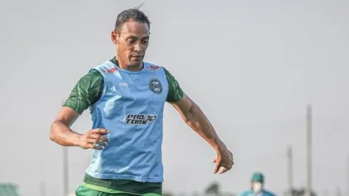 Foto: Divulgação/Coritiba