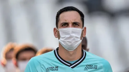 Foto: Thiago Ribeiro/AGIF