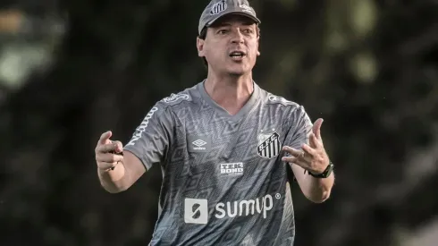 Foto: Ivan Storti/Santos FC