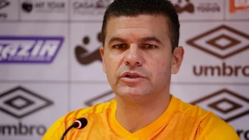 Foto: Anderson Stevens/ Sport