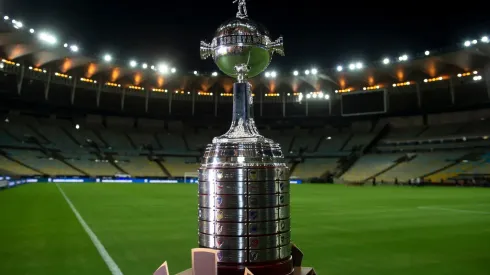 Sorteio das oitavas de final da Libertadores 2021: Como assistir AO VIVO o chaveamento do mata-mata da competição. (Foto: Getty Images)