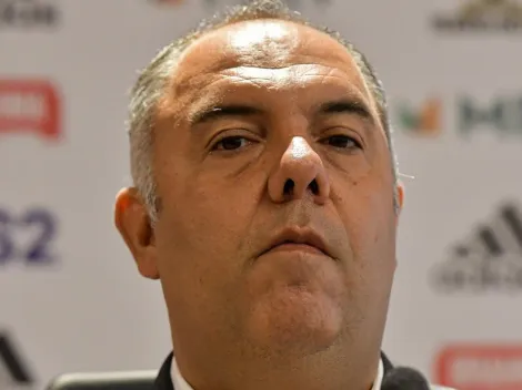 Braz é flagrado com atacante do Chelsea