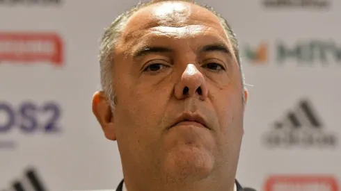 Foto: Thiago Ribeiro/AGIF