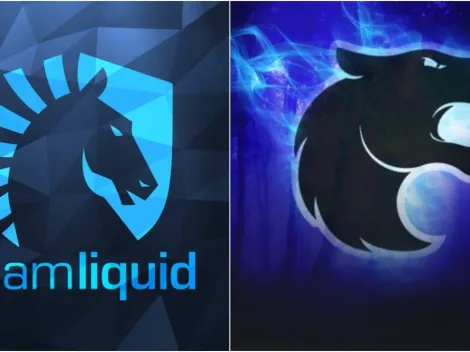 CS:GO: Team Liquid e FURIA chegam à final do upper do cs_summit 8