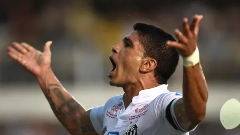 Foto: Mauro Horita/AGIF