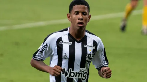 Foto: Alessandra Torres/AGIF