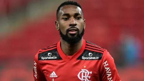 Foto: Thiago Ribeiro/AGIF