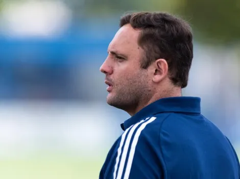 Mazzuco indica meia-atacante ao Santos