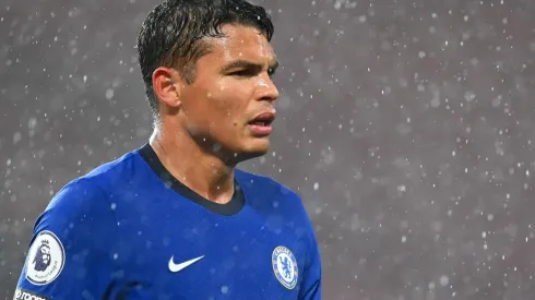 Contrato do zagueiro com o Chelsea está próximo de acabar (Foto: Getty Images)