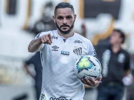 Santos contrata defensor e Pará fica 'ameaçado'