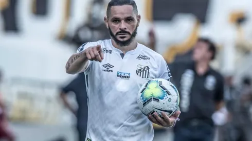 Foto: Ivan Storti/Santos FC
